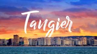 Tangier