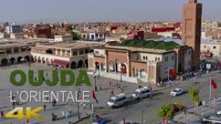 Oujda