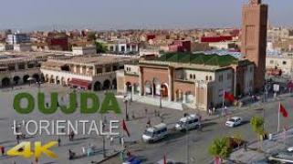 Oujda