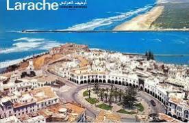 Larache