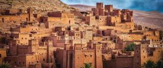 Ouarzazate